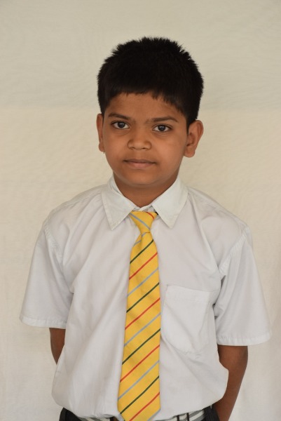ADHVIK JADAUN 